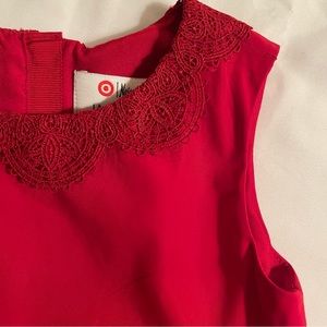 NWT Jason Wu Toddler Girl Dress 2T Christmas Valentines Party Dress